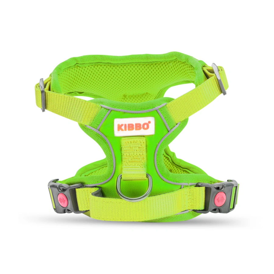 Reflective Vest Harness Pack1