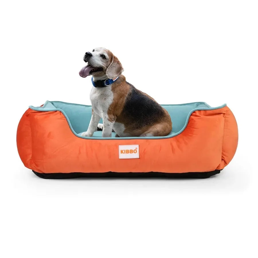 Kibbo lounger bed for pets