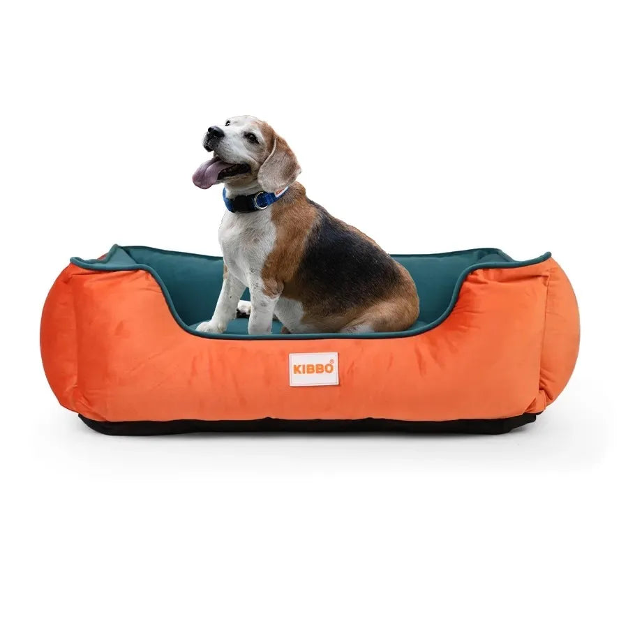 Lounger bed for pets