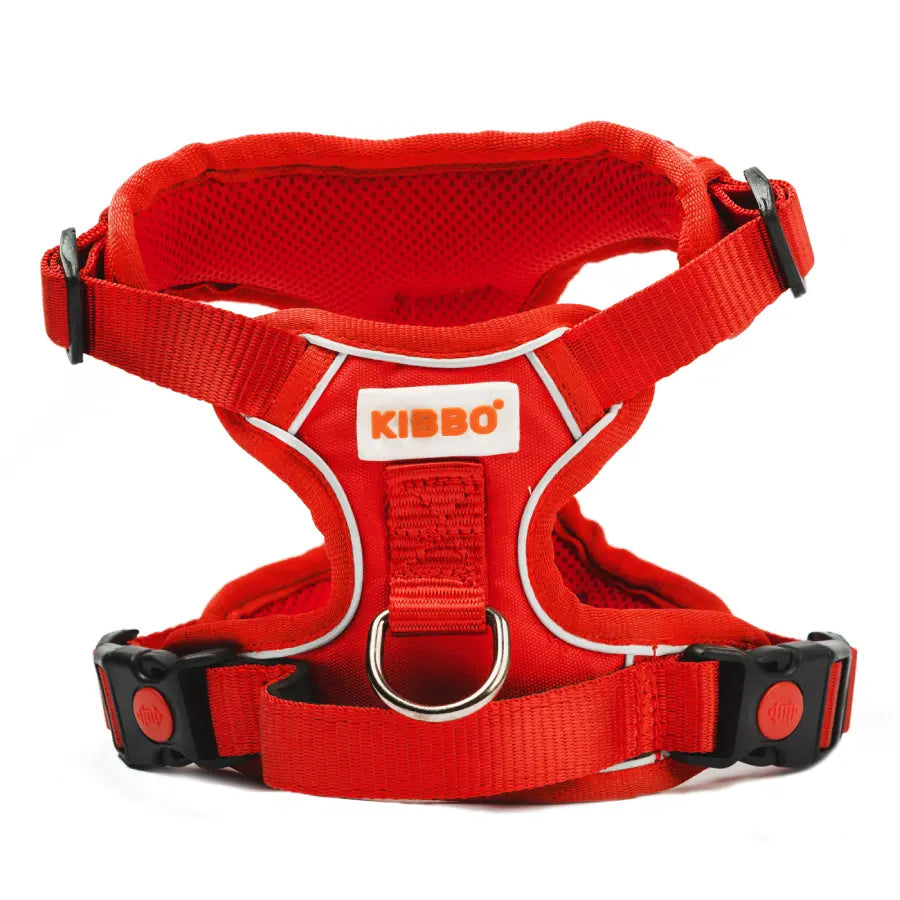 Reflective Vest Harness Pack1