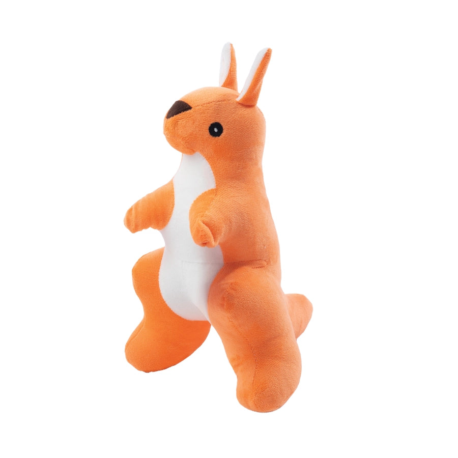 Plush Toy, Kangaroo Pack1