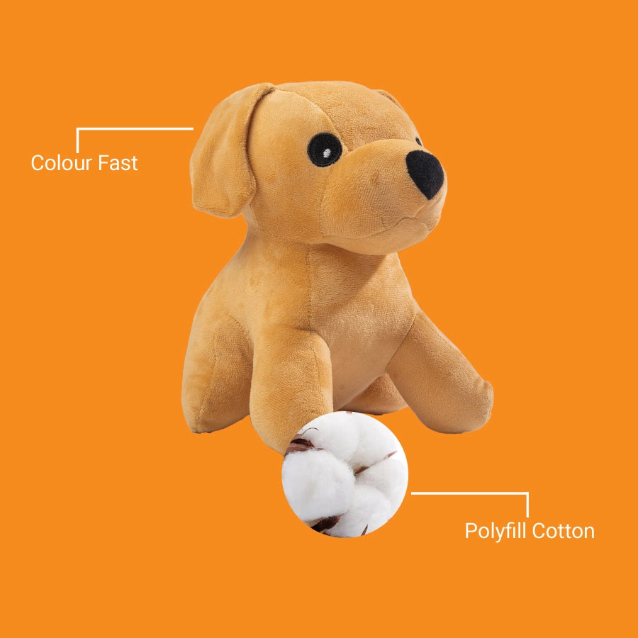 Plush Toy, Dog Pack1