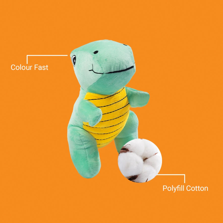 Plush Toy, Dinosaur Pack1