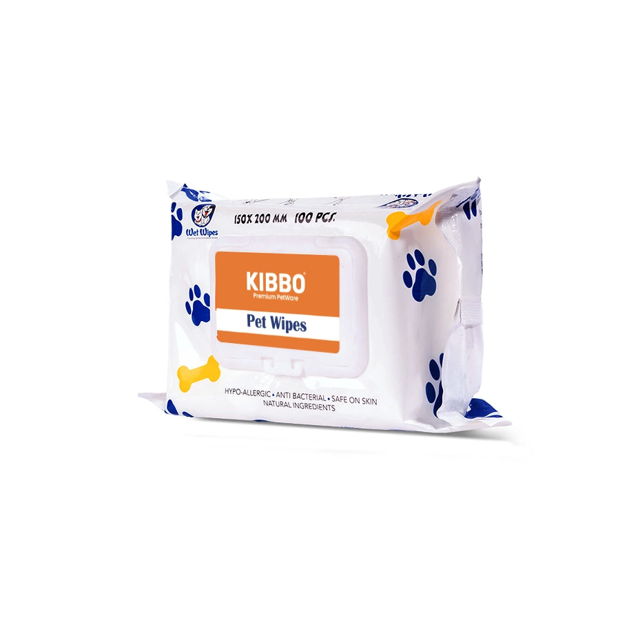 KIBBO PETWIPES