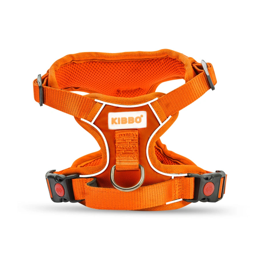 Reflective Vest Harness Pack1