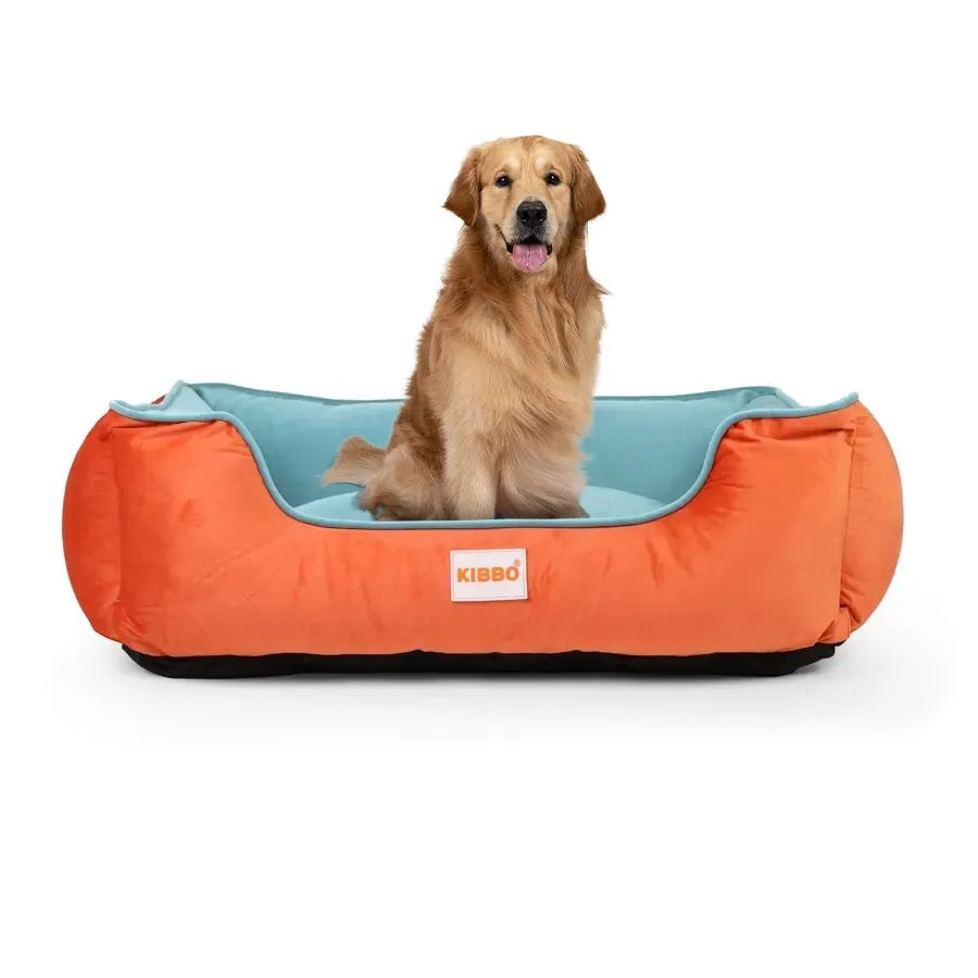 Kibbo lounger bed for pets