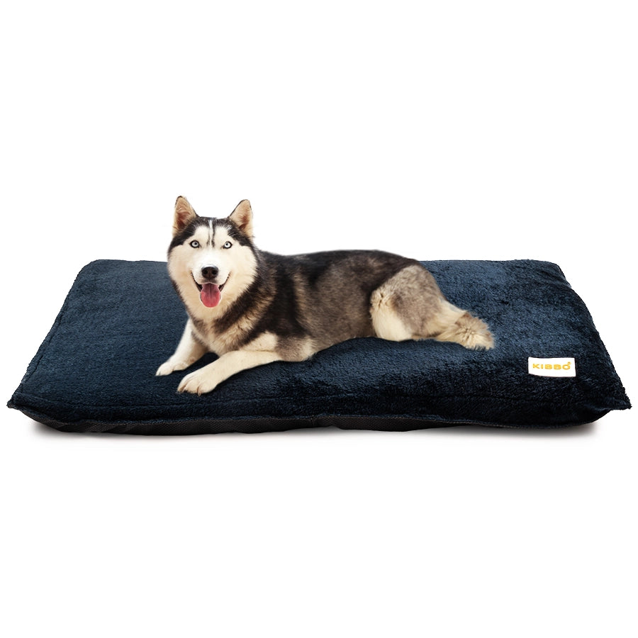 fur bed for dog and cat